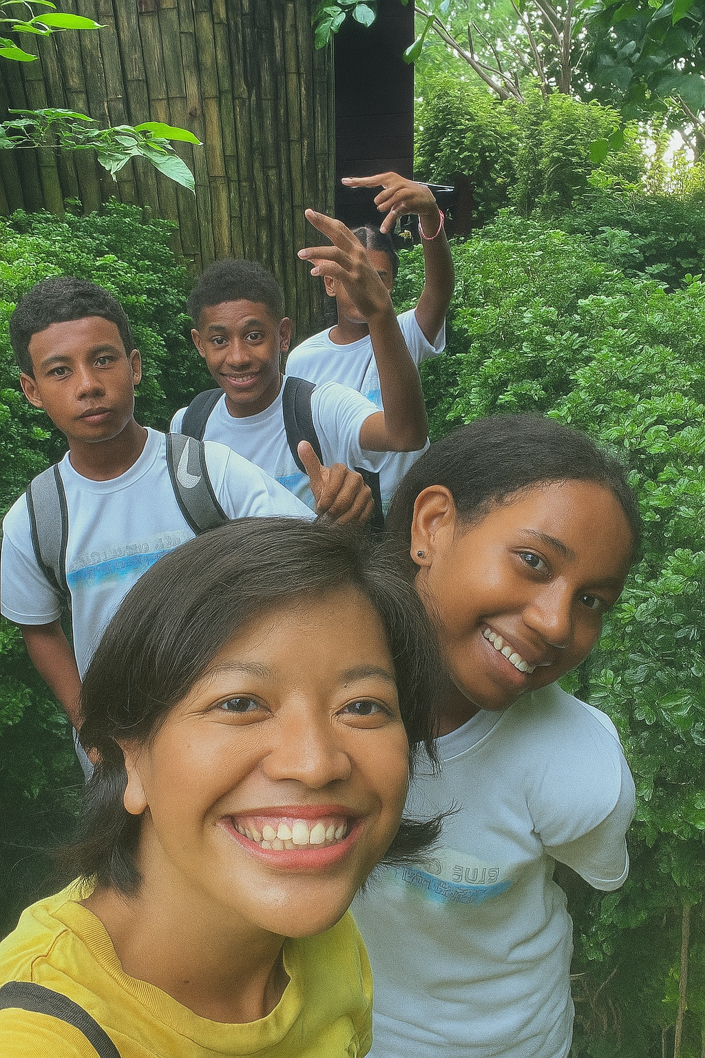 Neta Dlofia Mambrasar's Avatar